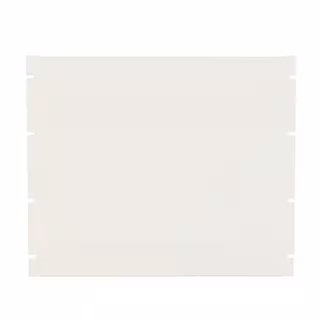 PBFS19015WH Hammond Manufacturing  Componentes del rack